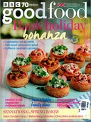 Czasopisma - BBC Good Food [GB] - miniaturka - grafika 1