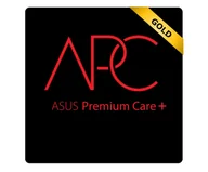 Gwarancje i pakiety serwisowe - ASUS Premium Care Gaming- Pakiet Gold - miniaturka - grafika 1