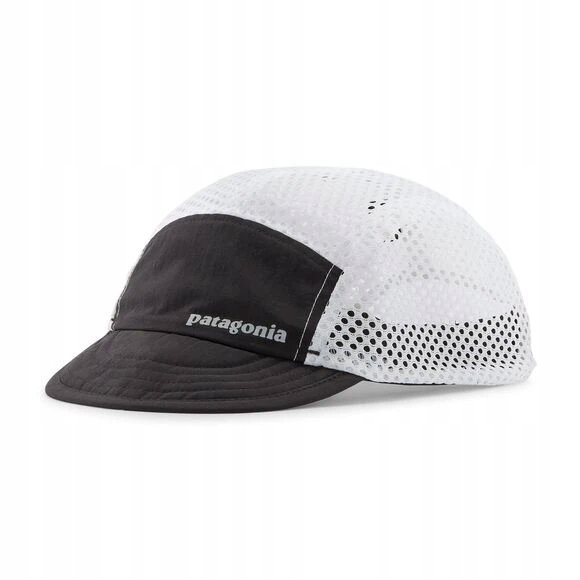 Czapka Patagonia Duckbill Cap Black w/Black