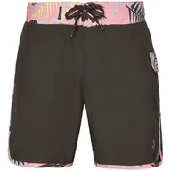 Kąpielówki męskie - Spodenki męskie PROTEST KENNETH boardshort - miniaturka - grafika 1