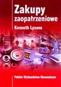 Zarządzanie - Zakupy zaopatrzeniowe - miniaturka - grafika 1