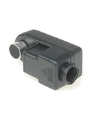 Akcesoria do alarmów - Delta Moduł audio regulowany MP-4/R MP-4/R - miniaturka - grafika 1