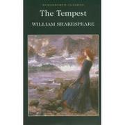 Poezja - Wordsworth William Shakespeare The Tempest - miniaturka - grafika 1