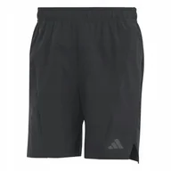 Spodenki męskie - Adidas Szorty D4T Workout Ik9723 R 2Xl - miniaturka - grafika 1