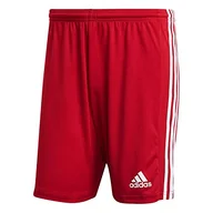 Spodenki damskie - adidas Męskie szorty Squad 21 Sho - miniaturka - grafika 1