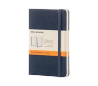 Notesy i bloczki - Moleskine PRIME LINE notes w linie, Classic - miniaturka - grafika 1