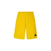 Spodenki męskie - Kappa Borgo Spodenki Męskie - miniaturka - grafika 1