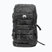 Plecaki - Plecak treningowy Venum Challenger Xtrem black/dark camo - miniaturka - grafika 1