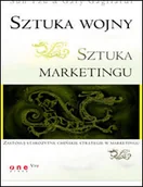 Marketing - Sztuka wojny. Sztuka marketingu - miniaturka - grafika 1