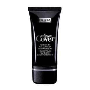 Extreme Cover Foundation kryjący podkład do twarzy 003 Dark Ivory 30ml - Podkłady do twarzy - miniaturka - grafika 1