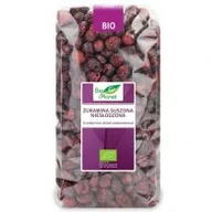 Owoce świeże i suszone - Bio Planet Żurawina suszona niesłodzona BIO 150 g 000-F03A-79198 - miniaturka - grafika 1