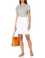 Spódnice - More & More Spódnica damska, 0010, 34 - miniaturka - grafika 1