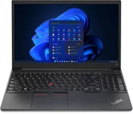 Laptopy - Lenovo ThinkPad E15 4nd Gen 21E600DUPB - miniaturka - grafika 1