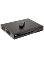 Rejestratory do monitoringu - BCS IP NVR1602 4K III (BCS-P-NVR6408-4KR) - miniaturka - grafika 1