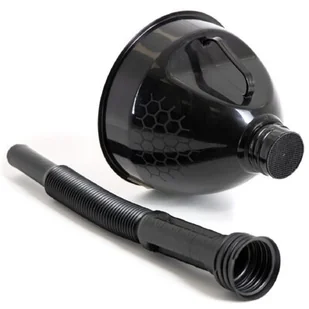 Lider Lider Lejek do paliwa z filtrem - Akcesoria do urządzeń ogrodniczych - miniaturka - grafika 1