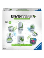 Tory, garaże, parkingi - Ravensburger Gra "GraviTrax/GT Power Extention Interaction" - 8+ - miniaturka - grafika 1