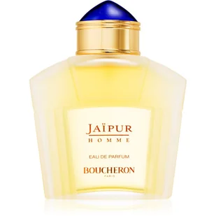 Boucheron Jaipur Homme Woda perfumowana 100ml - Wody i perfumy męskie - miniaturka - grafika 1