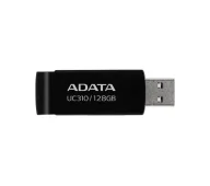Pendrive - Adata UC310 128GB USB 3.2 Czarny - miniaturka - grafika 1