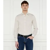 Koszule męskie - Calvin Klein Koszula | Slim Fit - miniaturka - grafika 1