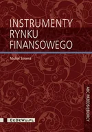 Finanse, księgowość, bankowość - Instrumenty Rynku Finansowego - miniaturka - grafika 1