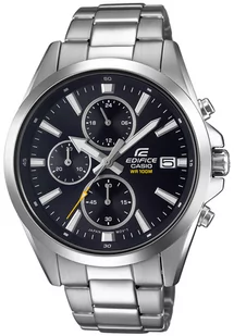 Zegarek Casio Edifice EFV-560D-1AVUEF - Zegarki męskie - miniaturka - grafika 4