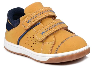 Buty dziecięce chłopięce sportowe na rzepy Wojtyłko 24390V -23 - Buty dla chłopców - miniaturka - grafika 1