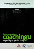 Biznes - Zastosowanie coachingu w polityce społecznej - miniaturka - grafika 1