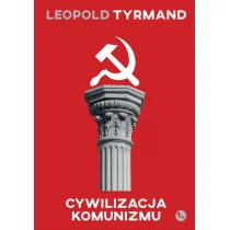 Cywilizacja komunizmu - Powieści - miniaturka - grafika 1
