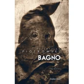 Powieści sensacyjne - Bagno - miniaturka - grafika 1