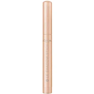 L'Oréal Paris Le Shadow Stick Cienie do powiek 1,4 g Odcień 105 Mesmerizing Gold - Cienie do powiek - miniaturka - grafika 1