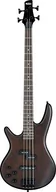 Gitary basowe - Ibanez GSR200BL-WNF GIO SR Seria Gitara basowa Lewa ręka - 4 struny, Orzech płaski - miniaturka - grafika 1