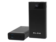 Powerbanki - Blow Power Bank PB40A 40000mAh USB-C 2xUSB - miniaturka - grafika 1