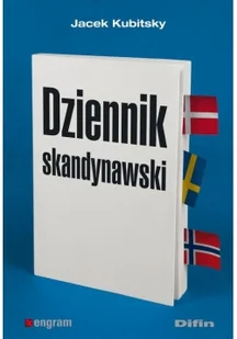 Dziennik skandynawski - Historia świata - miniaturka - grafika 2