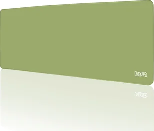 Podkładka Tilt PODKŁADKA POD MYSZ MYSZKĘ Laurel Leaf 80x30 TILT Prezent Na biurko - Podkładki pod mysz - miniaturka - grafika 1