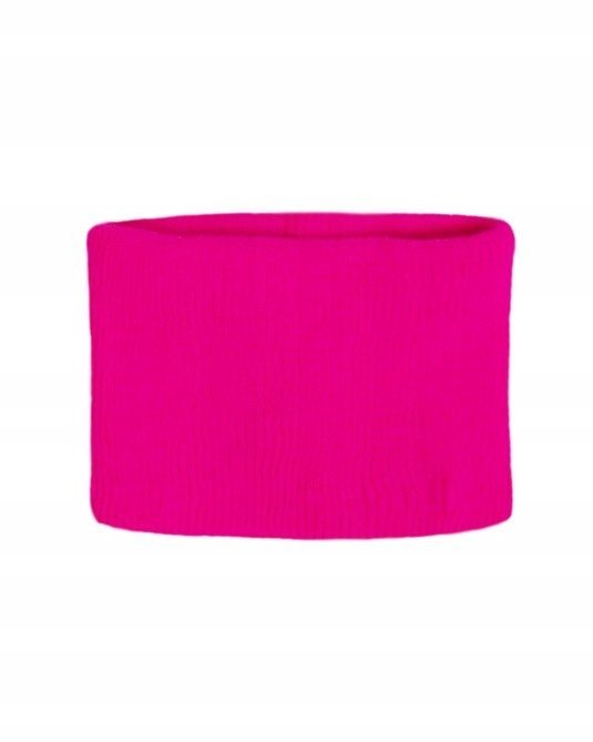 SZALIK TUBA komin 46-554 AJS CIEMNY RÓŻ 52-56