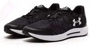 Buty męskie Under Armour Micro G Pursuit 3021232-003 - Buty sportowe męskie - miniaturka - grafika 1