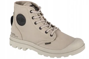 Buty trekkingowe męskie Palladium Palladium Pampa Hi HTG Supply 77356-271-M Zielone 41 - Buty trekkingowe męskie - miniaturka - grafika 1