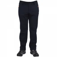 Spodnie sportowe damskie - Spodnie damskie Regatta Women´s Geo Softshell II (Shor Rozmiar: XL / Kolor: czarny - miniaturka - grafika 1