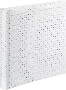Hama Hama Jumbo Graphic Squares 30x30 80 white Pages 7234 - Albumy fotograficzne - miniaturka - grafika 1
