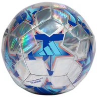 Piłka nożna - Piłka do piłki nożnej, rozmiar 5, Adidas, Champions League, Training IA0955 - miniaturka - grafika 1