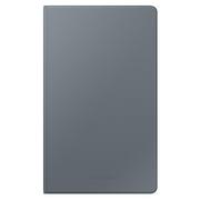 Etui do tabletów - Samsung Etui Book Cover Tab A7 LITE Dark Gray EF-BT220PJEGWW EF-BT220PJEGWW - miniaturka - grafika 1