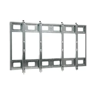 Uchwyty do telewizora - Hagor VWR-Rahmen 119,4 cm (47") Stal nierdzewna - miniaturka - grafika 1