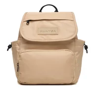 Plecaki - Plecak Hunter CEO-HUNTER_ACCCS_02_AW2025 Beżowy - miniaturka - grafika 1