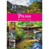 Albumy krajoznawcze - Polska Wokół Nas Joanna Wilder - miniaturka - grafika 1
