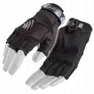 Rękawiczki - Armored Claw Rękawice Takt. Acc.Cut Hotw Czarn L - miniaturka - grafika 1