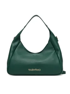 Valentino Torebka Futura VBS9A807 Zielony - Torebki damskie - miniaturka - grafika 1