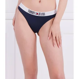 Tommy Hilfiger Dół od bikini - Stroje kąpielowe - miniaturka - grafika 1