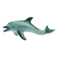 Figurki dla dzieci - Bullyland 67412  figurka do gier, delfinów, ok. 17 cm - miniaturka - grafika 1
