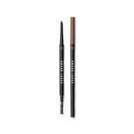 Akcesoria i kosmetyki do stylizacji brwi - Bobbi Brown Precise Brow Pencil Kredka do brwi 06 g 08 - COOL DARK BROWN - miniaturka - grafika 1