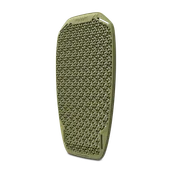 Akcesoria motocyklowe - Ochraniacz Pleców Ixon FANOM Khaki L - miniaturka - grafika 1